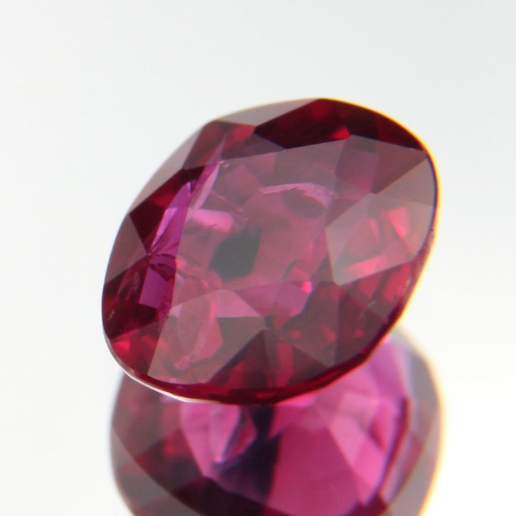 Burma Rubin 1.05 ct