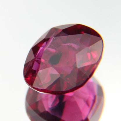 Burma Rubin 1.05 ct