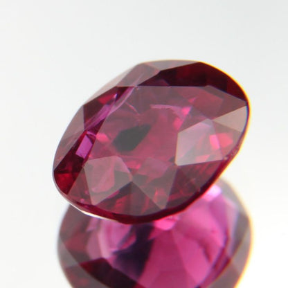 Burma Rubin 1.05 ct