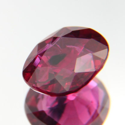 Burma Rubin 1.05 ct