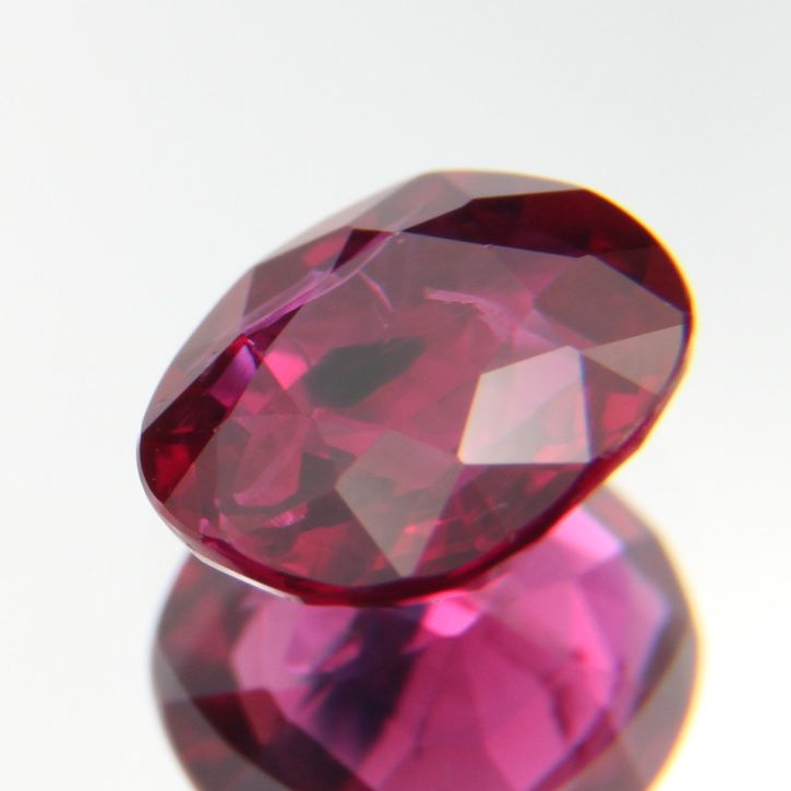 Burma Rubin 1.05 ct