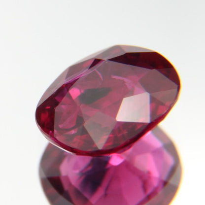 Burma Rubin 1.05 ct