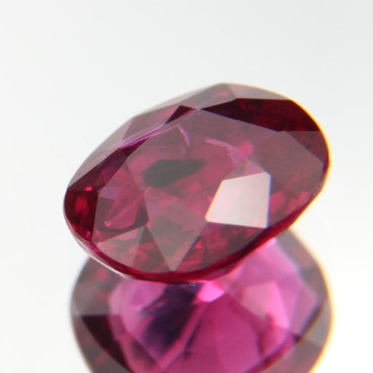 Burma Rubin 1.05 ct