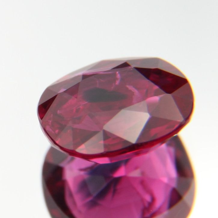Burma Rubin 1.05 ct