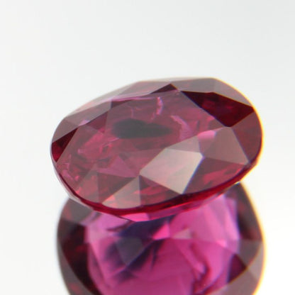 Burma Rubin 1.05 ct