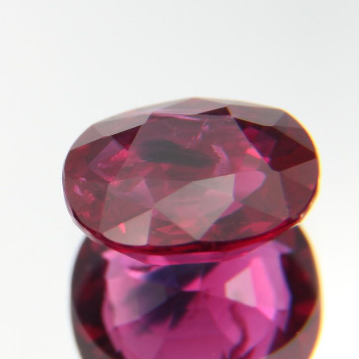 Burma Rubin 1.05 ct