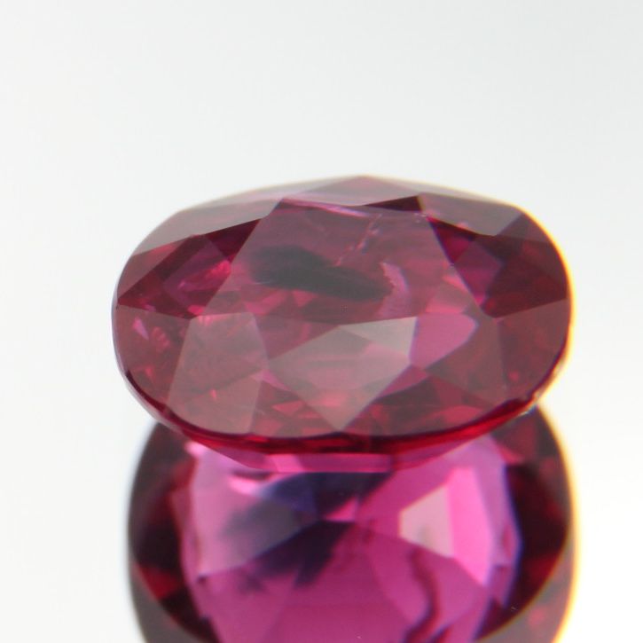 Burma Rubin 1.05 ct