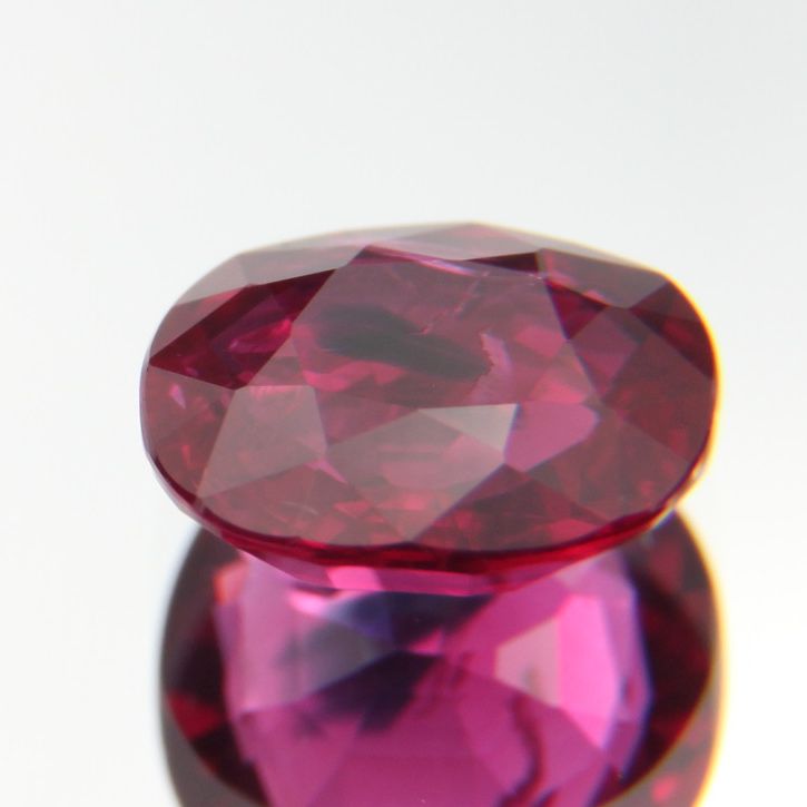Burma Rubin 1.05 ct