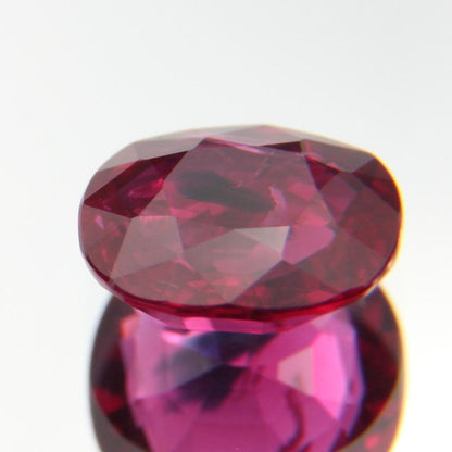 Burma Rubin 1.05 ct