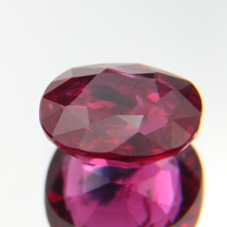 Burma Rubin 1.05 ct