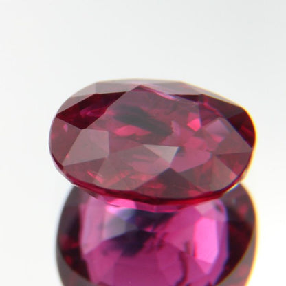 Burma Rubin 1.05 ct