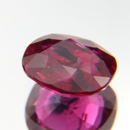 Burma Rubin 1.05 ct