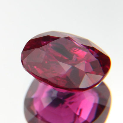 Burma Rubin 1.05 ct