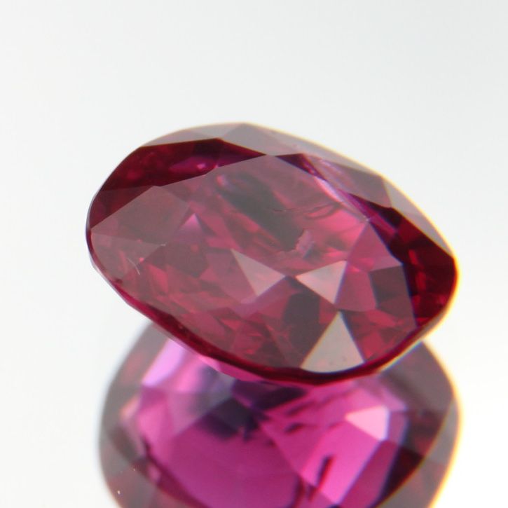 Burma Rubin 1.05 ct