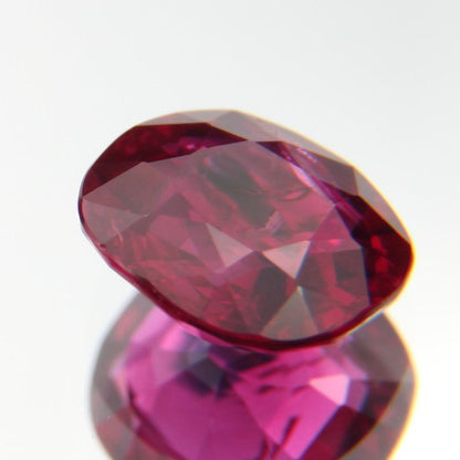 Burma Rubin 1.05 ct