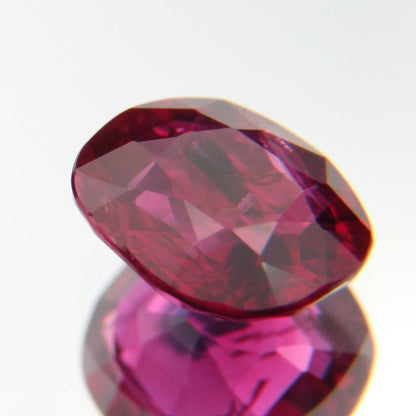 Burma Rubin 1.05 ct