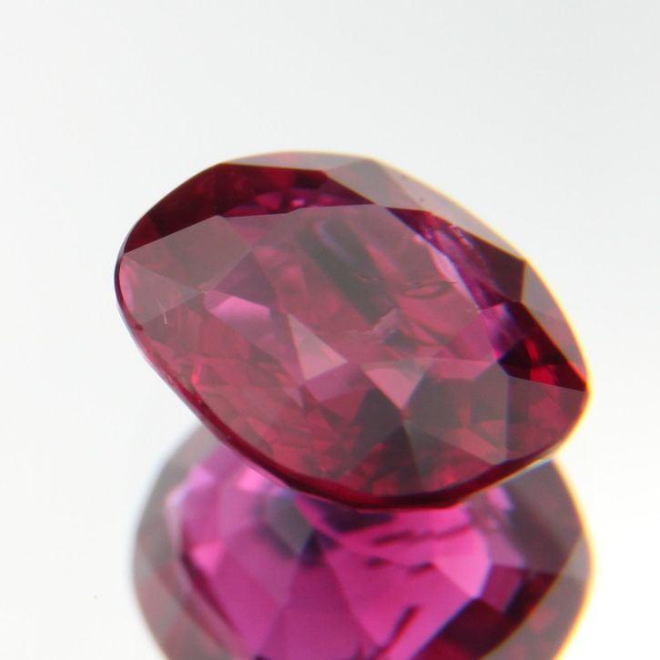 Burma Rubin 1.05 ct