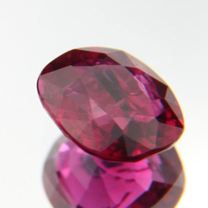 Burma Rubin 1.05 ct