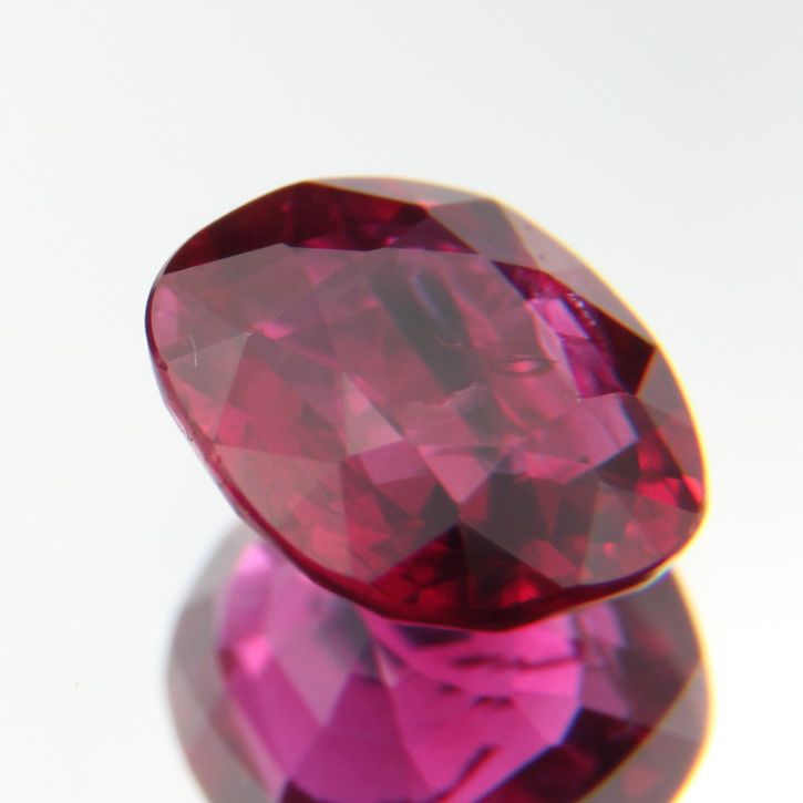Burma Rubin 1.05 ct