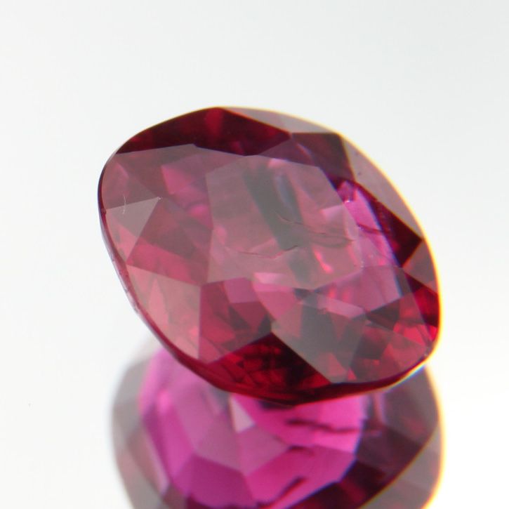 Burma Rubin 1.05 ct