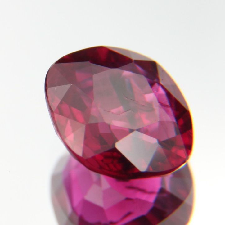 Burma Rubin 1.05 ct