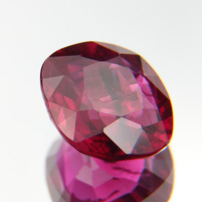 Burma Rubin 1.05 ct