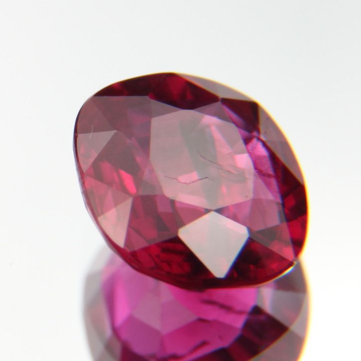 Burma Rubin 1.05 ct