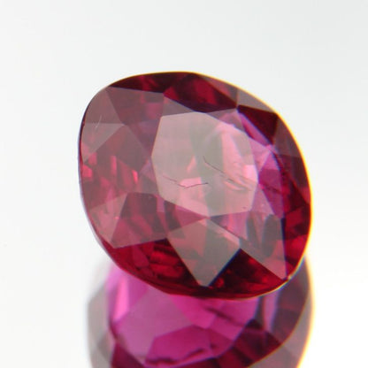Burma Rubin 1.05 ct