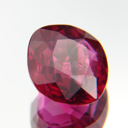 Burma Rubin 1.05 ct