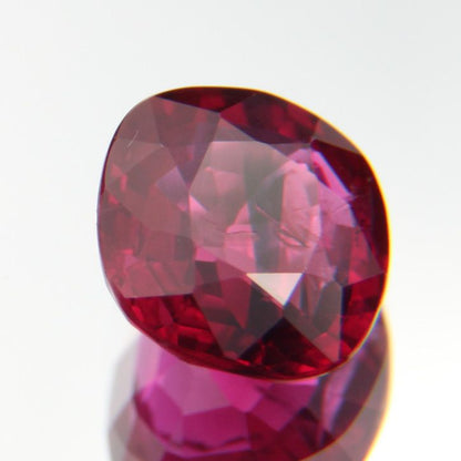 Burma Rubin 1.05 ct