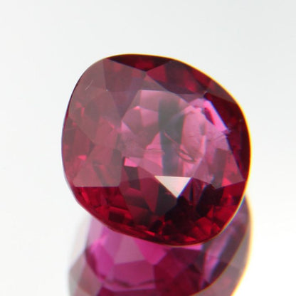 Burma Rubin 1.05 ct