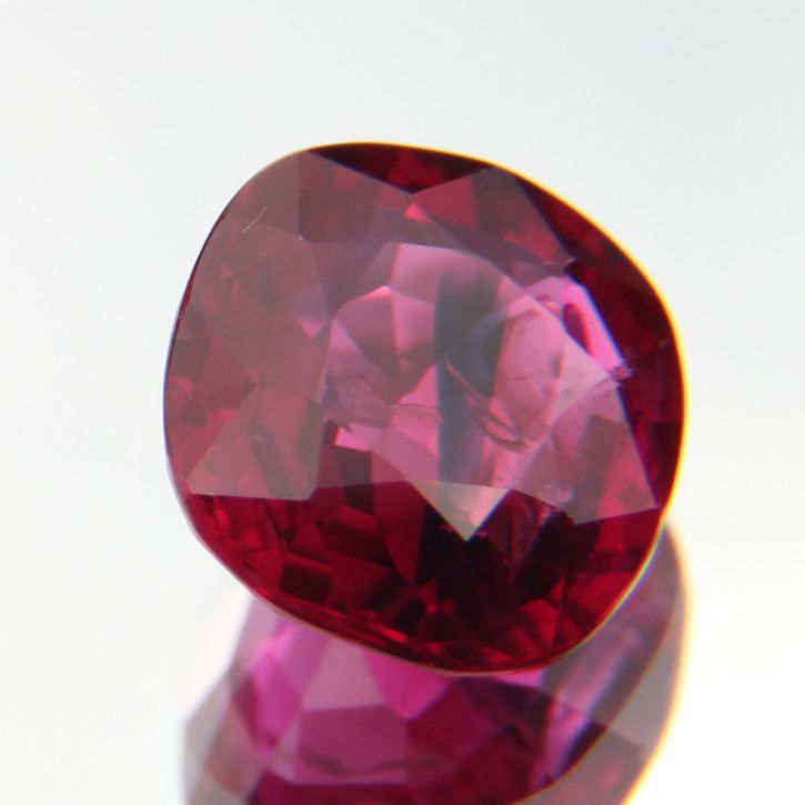 Burma Rubin 1.05 ct