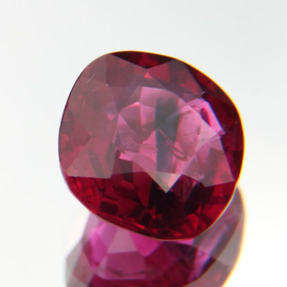 Burma Rubin 1.05 ct