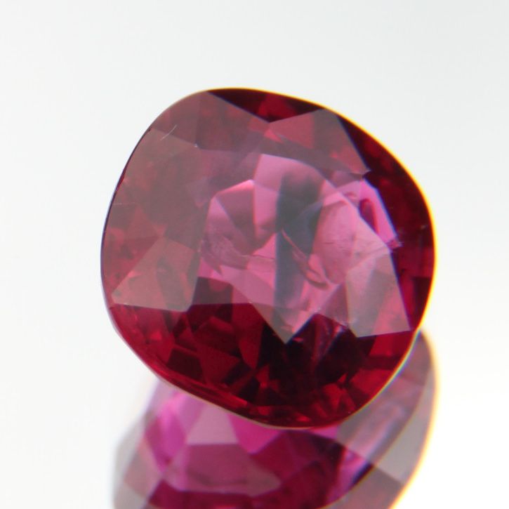 Burma Rubin 1.05 ct