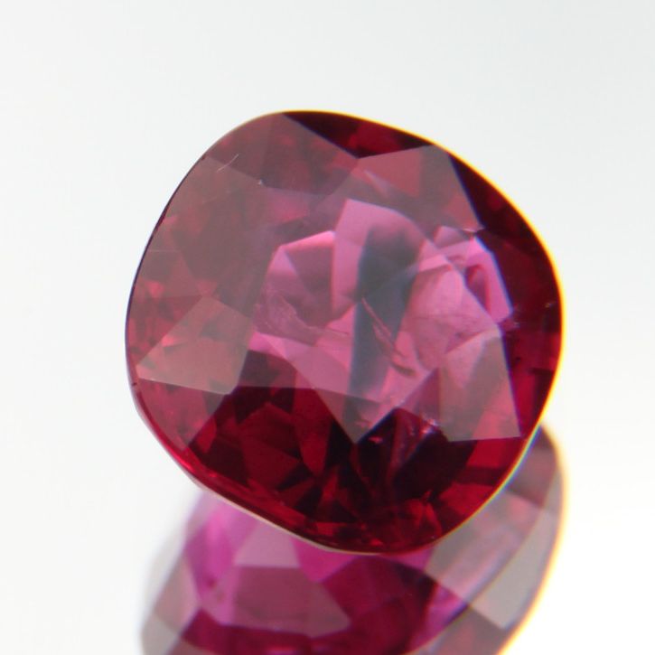 Burma Rubin 1.05 ct