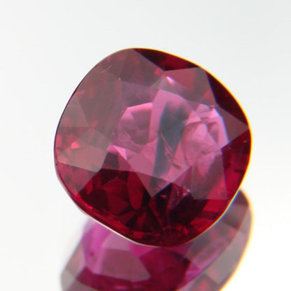 Burma Rubin 1.05 ct