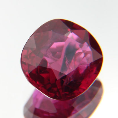 Burma Rubin 1.05 ct
