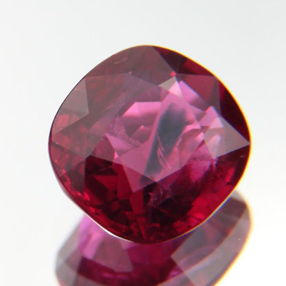 Burma Rubin 1.05 ct