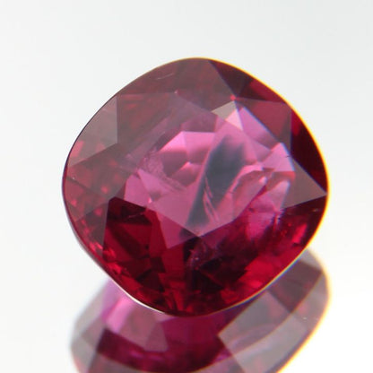 Burma Rubin 1.05 ct