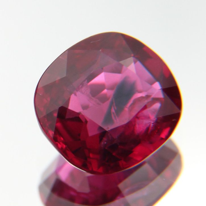 Burma Rubin 1.05 ct