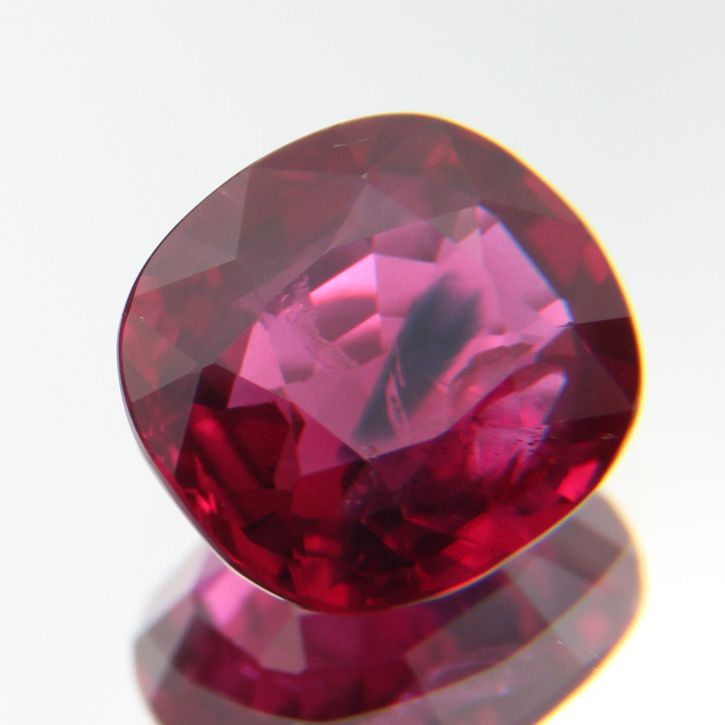 Burma Rubin 1.05 ct