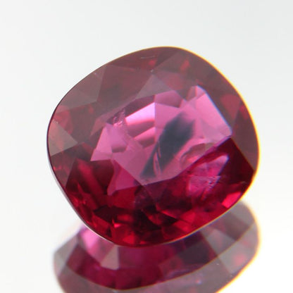 Burma Rubin 1.05 ct