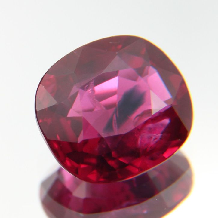 Burma Rubin 1.05 ct