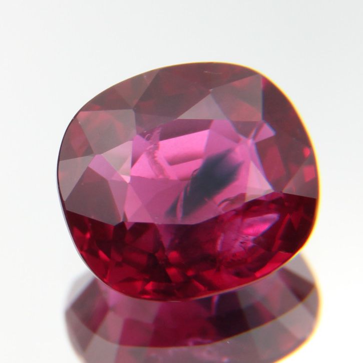 Burma Rubin 1.05 ct