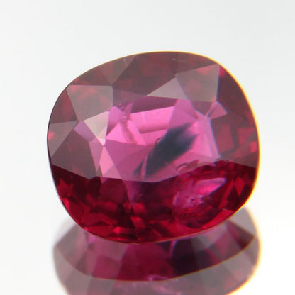 Burma Rubin 1.05 ct