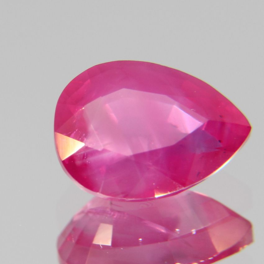 Burma Rubin 1.15 ct