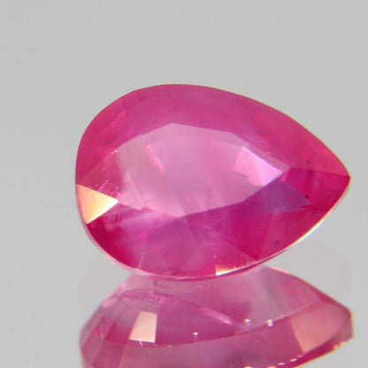 Burma Rubin 1.15 ct