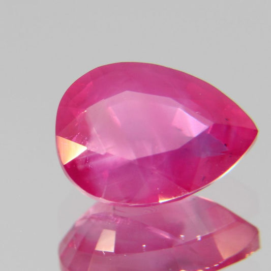Burma Rubin 1.15 ct