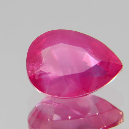 Burma Rubin 1.15 ct