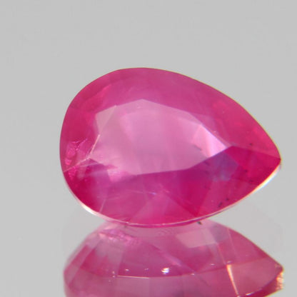 Burma Rubin 1.15 ct